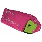 Dětský spacák Boll PATROL LITE R Fuchsia