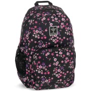 Školní batoh Pearl Blossom Black 24 AU14
