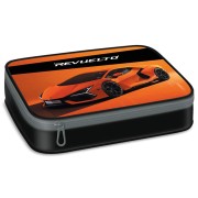 Školní penál Ars Una Lamborghini 25 velký