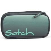 Školní penál Satch Gradient Mint