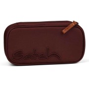 Studentský penál Satch Nordic Ruby