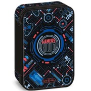 Penál velký ArsUna Gamers HUD