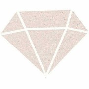 Diamantová barva Aladine Izink perleťová