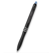 Pilot FriXion Ball Plus M 0,7 mm trojhranný úchop