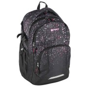 Studentský batoh SPIRIT Pink dots