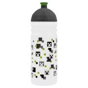 Zdravá lahev Pixel head 0,7l