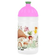 Zdravá lahev pro děti Pohádkové víly 0,5l