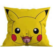 Polštářek Pokémon - Pikachu
