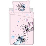Dětské povlečení Lilo a Stitch Universe