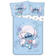 Povlečení pro děti Lilo a Stitch Wave