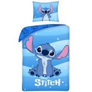 Dětské povlečení Lilo a Stitch Stars