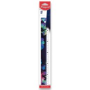 Pravítko Maped Deepsea Paradise 30 cm