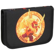Penál do školy LEGO Ninjago Dragon Energy vybavený