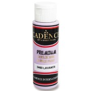 Akrylové barvy Cadence Premium 70ml levandulová