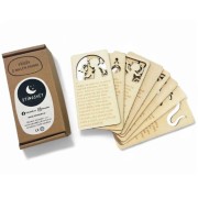 Stínová pohádka - Příběh o malém princi