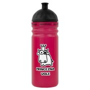 Zdravá lahev Princezna vole 0,7