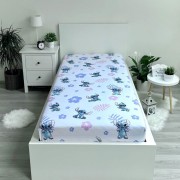 Prostěradlo Lilo a Stitch