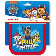 Dětská peněženka Tlapková Patrola II
