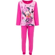 Dívčí pyžamo Minnie DR růžové