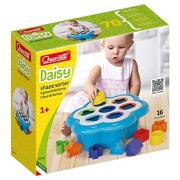 Daisy shape sorter