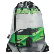 Vak Spirit Racer Monster