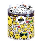 StampoSmiley - smajlíci