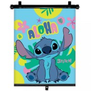 Sluneční roleta do auta Stitch 1ks