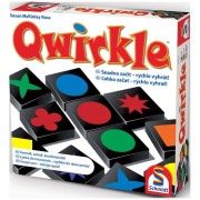 ADC Blackfire Qwirkle