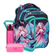 Školní batoh Bagmaster BETA 26 A velký set