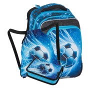 Školní batoh Bagmaster BETA 26 C malý set