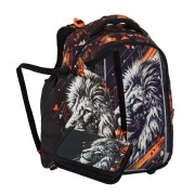 Školní batoh Bagmaster VEGA 26 A malý set