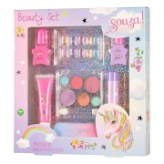 Souza! - Dětská make-up sada s motivem jednorožce