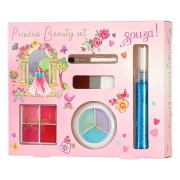 Souza! - Dětská make-up sada - princezna