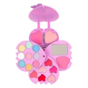 Souza! - Rozkládací dětská make-up sada – srdce