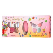 Souza! - Dětská make-up sada - Butterfly