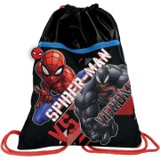 Vak Spiderman VS Venom