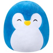 SQUISHMALLOWS Fuzz-A-Mallows Tučňák Puff 30 cm