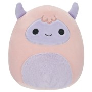 SQUISHMALLOWS Fialový Yeti Ronalda