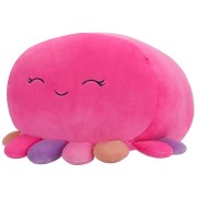 SQUISHMALLOWS Stackables Chobotnice Octavia 30 cm