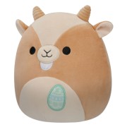 Plyšák SQUISHMALLOWS Kozel - Grant