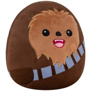 SQUISHMALLOWS Star Wars Chewbacca, 50 cm
