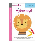 Vybarvuj!
