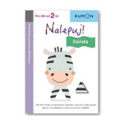 Nalepuj! Zvířata