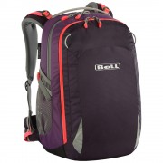 Školní batoh Boll Smart 24 l Purple, rychleschnoucí ručník  a doprava zdarma