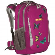 Školní batoh Boll School Mate 20 l Butterflies
