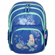 Školní batoh SPIRIT Kids Mořská panna