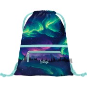 Sáček na přezůvky BAAGL Aurora GRS