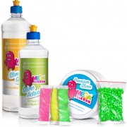 Sada na výrobu slizu základní