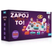 Albi Science vědecká sada Zapoj to!