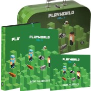 Sada pro prvňáčky Playworld II